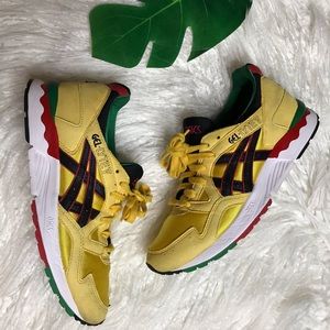 ASICS “RASTA” Gel Lytes